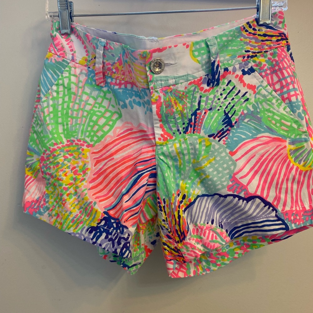 Lilly Pulitzer Callahan Shirts 2